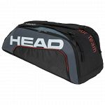 Head Tour Team 9R Supercombi Black / Grey